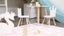 Wooden Kids Chair 4 types to choose Carousel 10