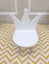 Wooden Kids Chair 4 types to choose Carousel 11