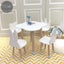 Wooden Kids Chair 4 types to choose Carousel 14