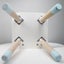 Wooden Kids Chair 4 types to choose Carousel 15
