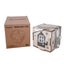 6 Sided Travel Wooden Toy Busy Cube Carousel 4