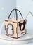 6 Sided Travel Wooden Toy Busy Cube Carousel 5