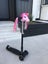 High End Quality Kids Scooter with flash wheels. Carousel 5