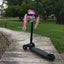 High End Quality Kids Scooter with flash wheels. Carousel 11