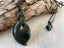Greenstone Nephrite Jade X-Large Double Twist Carousel 1