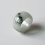 (Authentic Jade Ring) Men's Green Jadeite Jade Band Ring RGS20XG-24 Carousel 2