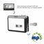 USB Cassette Capture Carousel 3