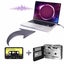 USB Cassette Capture Carousel 4
