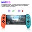 Mobile Game Controller Carousel 7