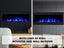 Electric Fireplace Carousel 5