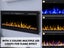 Electric Fireplace Carousel 7