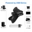 Xbox Series S/X Controller Charging Dock Station Charger Stand Carousel 3