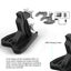 Xbox Series S/X Controller Charging Dock Station Charger Stand Carousel 4