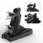 Xbox Series S/X Controller Charging Dock Station Charger Stand Carousel 6