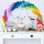 Table Balloon Arch Party Decor Display - Brand New NZ Stock Carousel 4