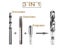 Woodworking Tools Drill Bits Set Clearance Clearance Carousel 5