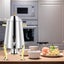SOGA Stainless Steel Dispenser Beverage Juicer Commercial Buffet Drink Contai... Carousel 6