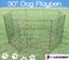 NEW Dog Play Pen Afterpay Carousel 4