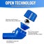 Lung Exerciser & Mucus Remover - Naturally Clear Mucus With The Breathing Exerci Carousel 3