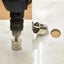 Diamond Drill Glass Tile Hole Saw Bits Carousel 8