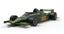 Scalextric C4423 Lotus 79 - USA GP West 1979 - Mario Andretti Carousel 1