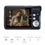 Portable 720P Digital Camera Video Camcorder 18MP Photo 8X Zoom Carousel 4