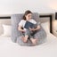 Pregnancy Pillows U-Shape Full Body Pillow-Plaid Carousel 7
