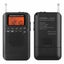 Am Fm Radio Portable Radio Tabletop Radio Pocket Radios Carousel 4
