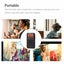 Am Fm Radio Portable Radio Tabletop Radio Pocket Radios Carousel 5