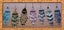 1 Pair Handmade Glass Bead Earrings. Carousel 1