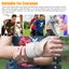 Tattoo bandage Carousel 7