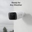 eufy C210 2K Wire-Free AI 2 x Camera Kit - No Monthly Fee Carousel 5