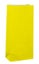 Paper Bags YELLOW - (500 Bags) 26 x 13cm Carousel 1