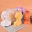 Resin Moulds Silicone Candle Molds Sale Deal Carousel 6