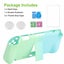 Storage Bag+Shell Cover+Screen Case Accessories Set for Nintendo Switch Lite Carousel 12