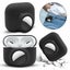 2 in 1 Airpods Pro Case AirTags Location Tracker Case Cover Carousel 1