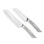 Scanpan Classic Steel 2 Piece Santoku Set Carousel 1