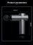 Massage Gun, 1 Year Warranty Carousel 14