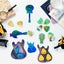 Epoxy Resin Moulds Silicone Molds Sale - Sale Deal Clearance Carousel 3
