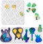 Epoxy Resin Moulds Silicone Molds NZ Stock Deal Carousel 3