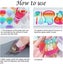 Epoxy Resin Moulds Silicone Molds NZ Stock Deal Carousel 6