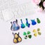 Epoxy Resin Moulds Silicone Molds NZ Stock Deal Carousel 7
