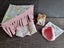 4-Piece Fabric Cage Set for Guinea Pigs and Small Animals Carousel 6
