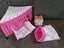 4-Piece Fabric Cage Set for Guinea Pigs and Small Animals Carousel 5