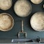 Vintage Makenge Basket Carousel 7