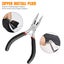 Zipper Repair Kit with Replacement Zippers Carousel 2