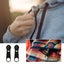 Zipper Repair Kit with Replacement Zippers Carousel 4