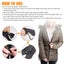 Zipper Repair Kit with Replacement Zippers Carousel 6