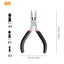 Zipper Repair Kit with Replacement Zippers Carousel 9