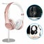 Headphones Headset Holder Stand Carousel 1